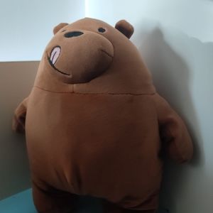 Brand New Hamley's Soft Toy